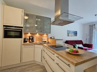 Ferienwohnung für 4 Personen (70 m²) in Wyk auf Föhr 5/10