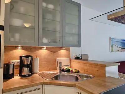 Ferienwohnung für 4 Personen (70 m²) in Wyk auf Föhr 6/10