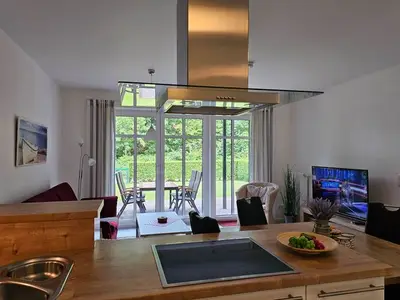 Ferienwohnung für 4 Personen (70 m²) in Wyk auf Föhr 8/10