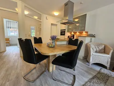 Ferienwohnung für 4 Personen (70 m²) in Wyk auf Föhr 9/10