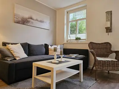 Ferienwohnung für 4 Personen (55 m²) in Wyk auf Föhr 2/10