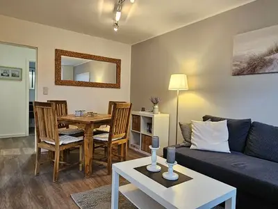 Ferienwohnung für 4 Personen (55 m²) in Wyk auf Föhr 4/10