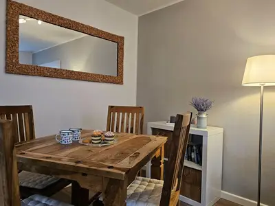 Ferienwohnung für 4 Personen (55 m²) in Wyk auf Föhr 5/10