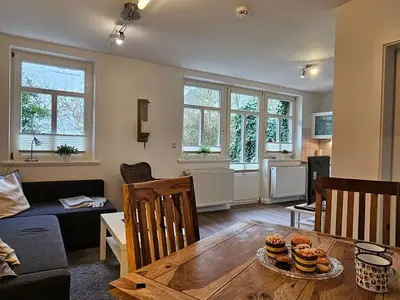 Ferienwohnung für 4 Personen (55 m²) in Wyk auf Föhr 6/10