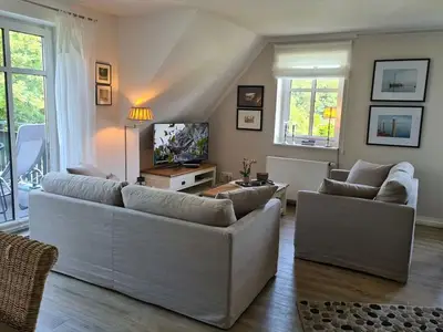 Ferienwohnung für 4 Personen (90 m²) in Wyk auf Föhr 2/10