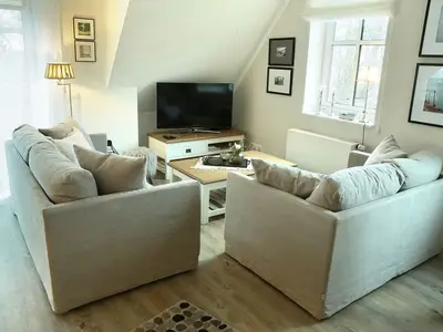 Ferienwohnung für 4 Personen (90 m²) in Wyk auf Föhr 3/10