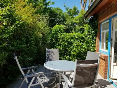 Ferienwohnung für 4 Personen (55 m²) in Wyk auf Föhr 8/10