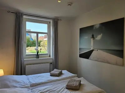 Ferienwohnung für 4 Personen (55 m²) in Wyk auf Föhr 9/10