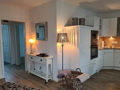 Ferienwohnung für 4 Personen (90 m²) in Wyk auf Föhr 5/10
