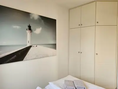 Ferienwohnung für 4 Personen (55 m²) in Wyk auf Föhr 10/10