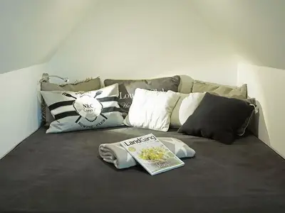 Ferienwohnung für 4 Personen (90 m²) in Wyk auf Föhr 8/10