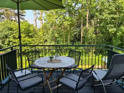 Ferienwohnung für 4 Personen (90 m²) in Wyk auf Föhr 9/10