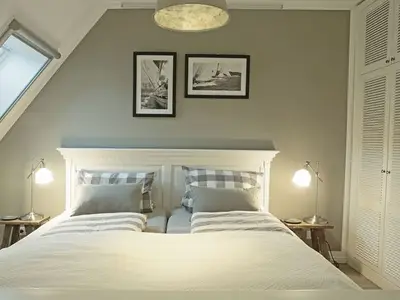 Ferienwohnung für 4 Personen (90 m²) in Wyk auf Föhr 10/10