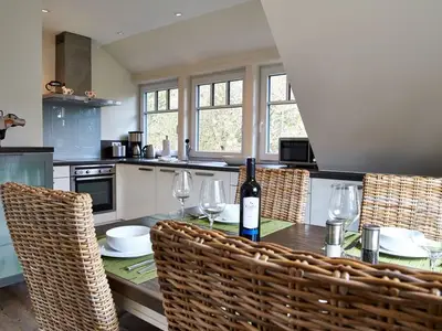 Ferienwohnung für 4 Personen (50 m²) in Wyk auf Föhr 10/10