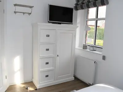 Ferienwohnung für 4 Personen (70 m²) in Wyk auf Föhr 9/10