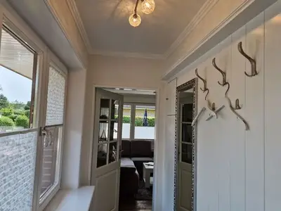 Ferienwohnung für 2 Personen (46 m²) in Wyk auf Föhr 2/10