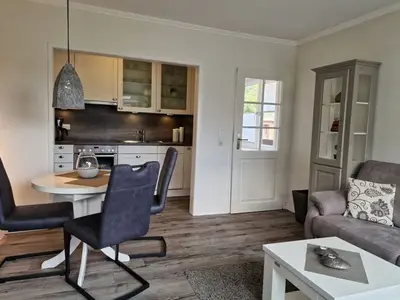 Ferienwohnung für 2 Personen (46 m²) in Wyk auf Föhr 3/10
