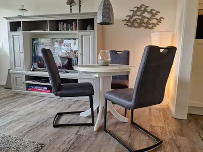 Ferienwohnung für 2 Personen (46 m²) in Wyk auf Föhr 4/10