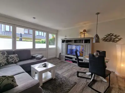 Ferienwohnung für 2 Personen (46 m²) in Wyk auf Föhr 6/10