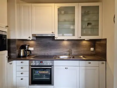 Ferienwohnung für 2 Personen (46 m²) in Wyk auf Föhr 7/10