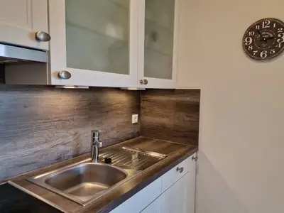Ferienwohnung für 2 Personen (46 m²) in Wyk auf Föhr 9/10