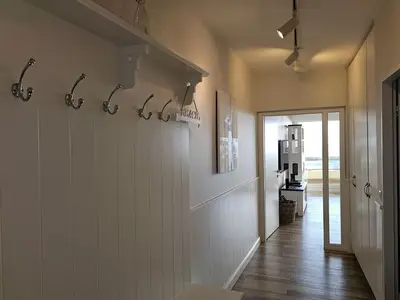 Ferienwohnung für 3 Personen (80 m²) in Wyk auf Föhr 3/10