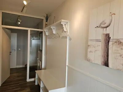 Ferienwohnung für 3 Personen (80 m²) in Wyk auf Föhr 4/10