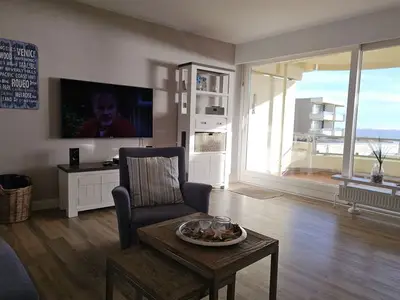 Ferienwohnung für 3 Personen (80 m²) in Wyk auf Föhr 8/10