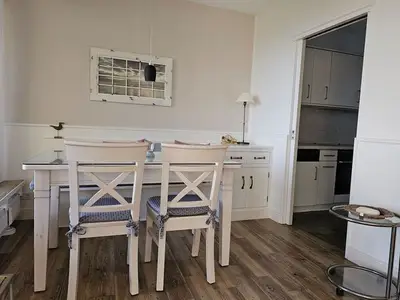Ferienwohnung für 3 Personen (80 m²) in Wyk auf Föhr 10/10