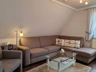 Ferienwohnung für 4 Personen (65 m²) in Wyk auf Föhr 1/10