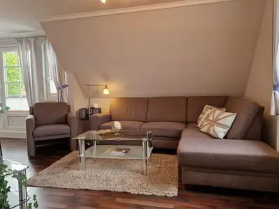 Ferienwohnung für 4 Personen (65 m²) in Wyk auf Föhr 2/10