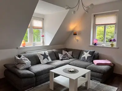 Ferienwohnung für 4 Personen (65 m²) in Wyk auf Föhr 1/10
