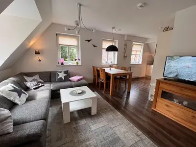 Ferienwohnung für 4 Personen (65 m²) in Wyk auf Föhr 2/10