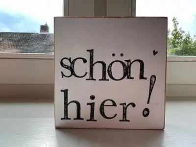 Ferienwohnung für 4 Personen (65 m²) in Wyk auf Föhr 3/10