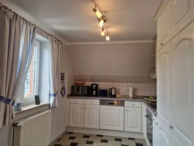Ferienwohnung für 4 Personen (65 m²) in Wyk auf Föhr 5/10