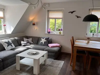 Ferienwohnung für 4 Personen (65 m²) in Wyk auf Föhr 4/10