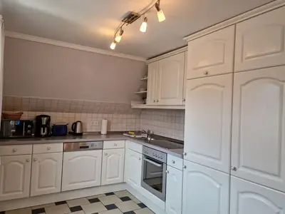 Ferienwohnung für 4 Personen (65 m²) in Wyk auf Föhr 6/10