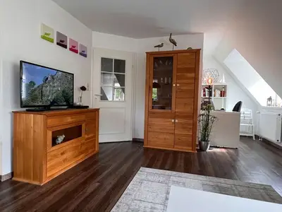 Ferienwohnung für 4 Personen (65 m²) in Wyk auf Föhr 6/10
