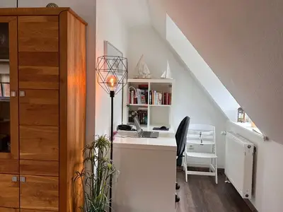 Ferienwohnung für 4 Personen (65 m²) in Wyk auf Föhr 7/10