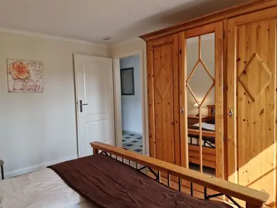 Ferienwohnung für 4 Personen (65 m²) in Wyk auf Föhr 9/10