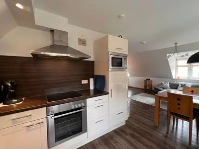 Ferienwohnung für 4 Personen (65 m²) in Wyk auf Föhr 8/10