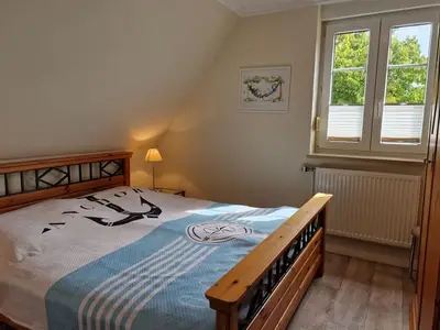 Ferienwohnung für 4 Personen (65 m²) in Wyk auf Föhr 10/10