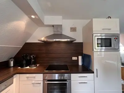 Ferienwohnung für 4 Personen (65 m²) in Wyk auf Föhr 9/10