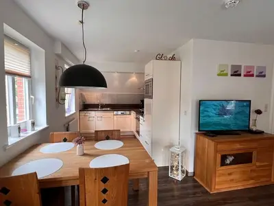 Ferienwohnung für 4 Personen (65 m²) in Wyk auf Föhr 10/10