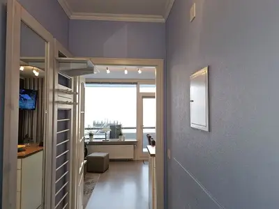 Ferienwohnung für 2 Personen (40 m²) in Wyk auf Föhr 2/10