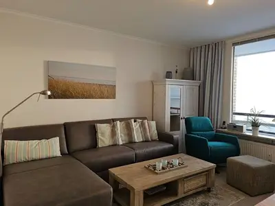 Ferienwohnung für 2 Personen (40 m²) in Wyk auf Föhr 4/10