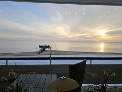 Ferienwohnung für 2 Personen (40 m²) in Wyk auf Föhr 6/10