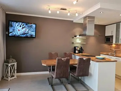 Ferienwohnung für 2 Personen (40 m²) in Wyk auf Föhr 9/10