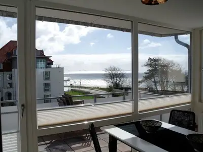 Ferienwohnung für 4 Personen (88 m²) in Wyk auf Föhr 2/10