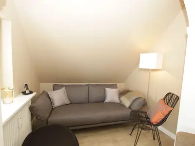 Ferienwohnung für 4 Personen (88 m²) in Wyk auf Föhr 7/10